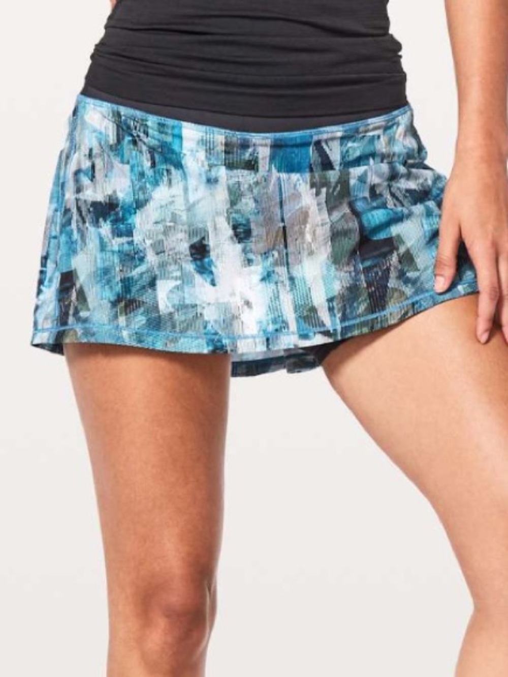 Lululemon Pace Rival Skirt *No Panels